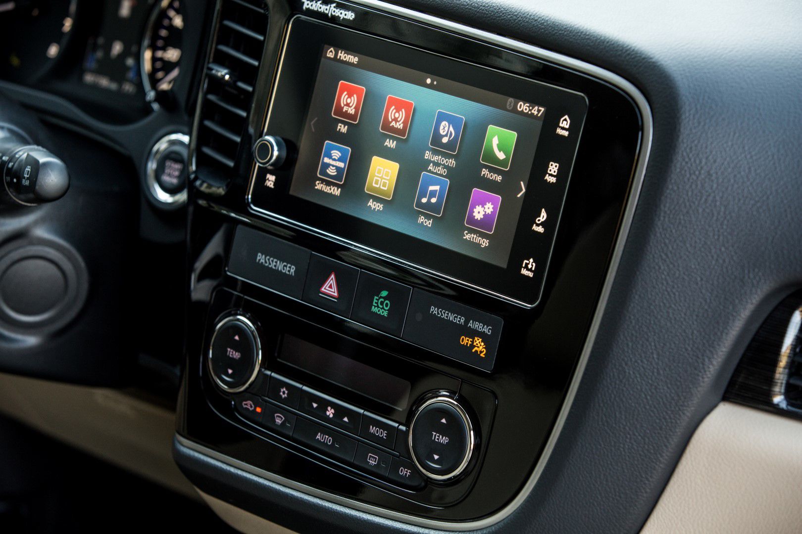 2018 Mitsubishi Outlander 2